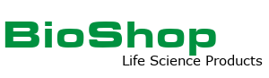 BioShop Canada Inc. Logo
